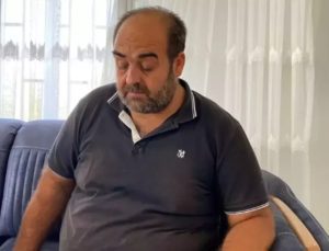 Arif Güran’dan dikkat çeken açıklama: Kızımı Bahtiyar öldürdü