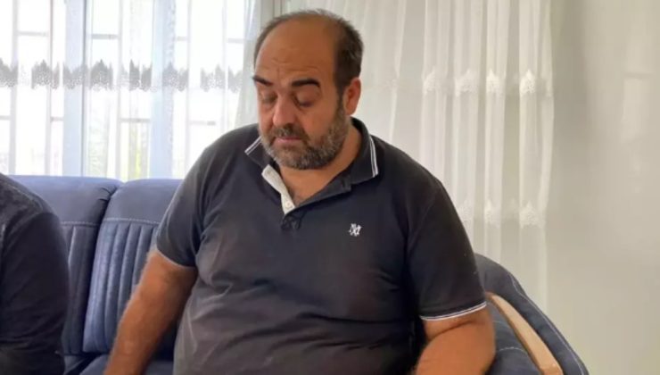 Arif Güran’dan dikkat çeken açıklama: Kızımı Bahtiyar öldürdü
