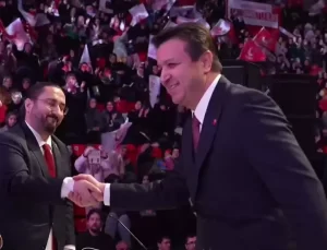 Arıkan’dan Siyonizm Eleştirisi