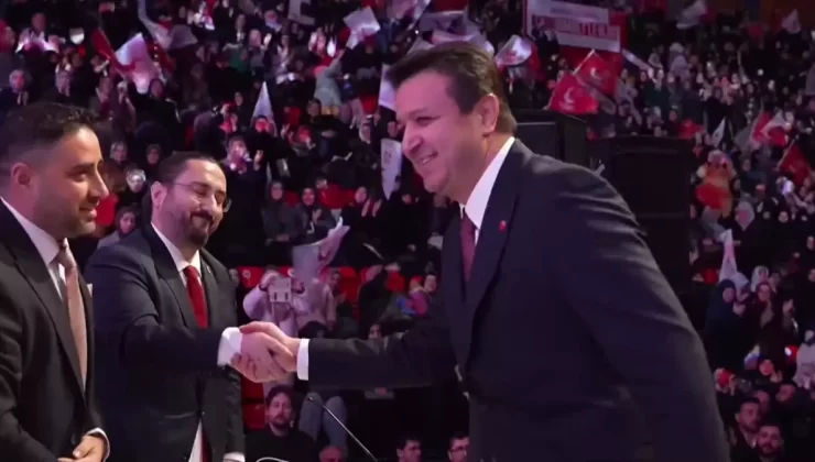 Arıkan’dan Siyonizm Eleştirisi