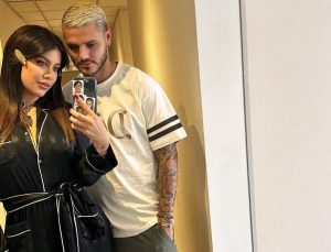 Arjantin basını yazdı: Wanda Nara, Mauro Icardi’den servet istedi
