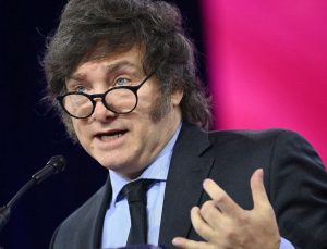 Arjantin, cezaevindeki mahkumların cinsiyet değiştirmesini yasakladı