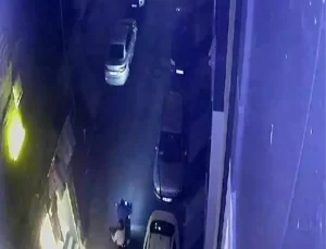 Arnavutköy’de Çete Tehdidi: İşletmeye El Bombası Atıldı