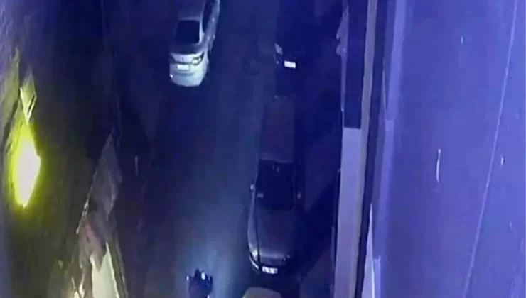 Arnavutköy’de Çete Tehdidi: İşletmeye El Bombası Atıldı