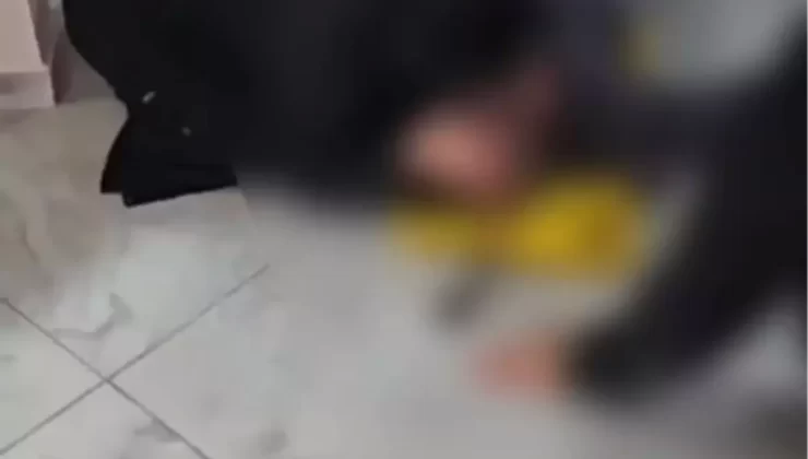 Asansör Kazası: 72 Yaşındaki Adam Hayatını Kaybetti