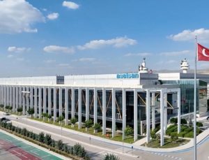 ASELSAN’dan 68 milyon dolarlık satış sözleşmesi