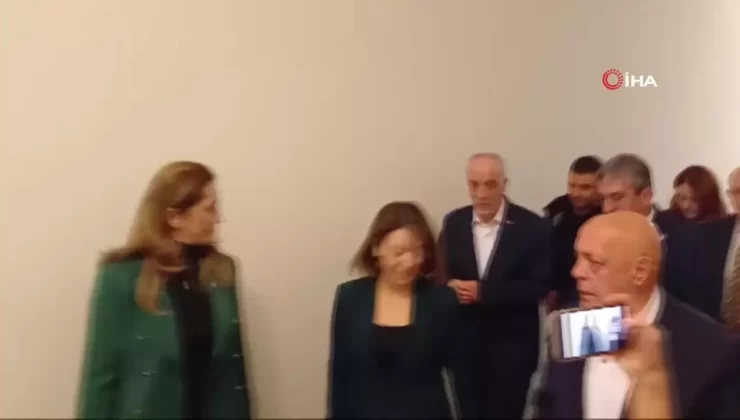 Asgari Ücret Enflasyonun Sebebi Değil