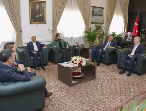 Asgari Ücret Gündemde