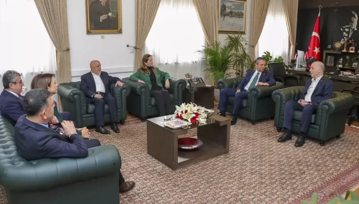 Asgari Ücret Gündemde