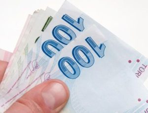 Asgari ücret komisyonunun ilk toplantısı 10 Aralık’ta