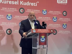 Asgari Ücret Tartışmaları ve Sendika Mücadelesi