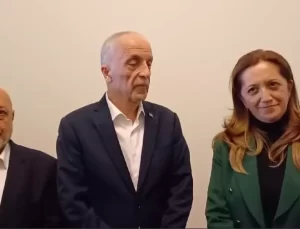 Asgari Ücret ve Vergi Adaleti Talebi