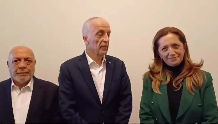 Asgari Ücret ve Vergi Adaleti Talebi