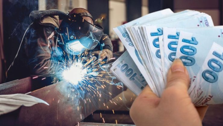 Asgari ücret zam takvimi 2025: Enflasyon hedeflerine göre asgari ücret zammı ne kadar olacak?