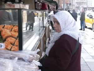 Asgari Ücrette 30 Bin Lira Talebi