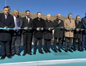 Aşık Şenlik Tüneli Tasarruf Sağladı