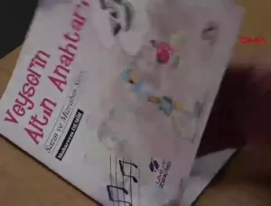 Aşık Veysel’in Umutları Çocuklara Ulaşıyor