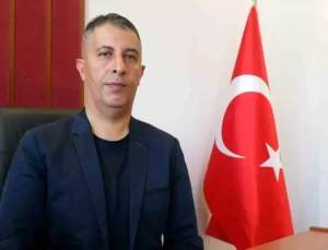 ASİMED Başkanı Eğilmez: Küçük İsrail Projesi Türkiye’ye Karşı Yapılıyor