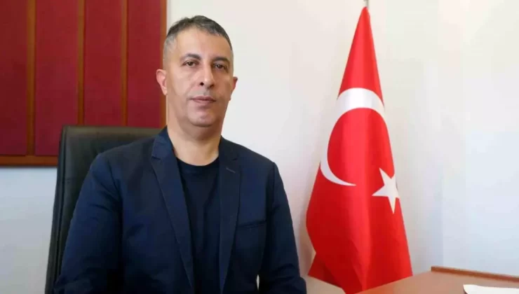 ASİMED Başkanı Eğilmez: Küçük İsrail Projesi Türkiye’ye Karşı Yapılıyor