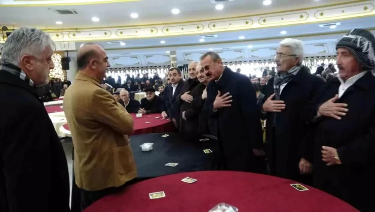 Aşiretler Arasındaki Husumet Barışla Noktalandı