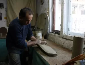 Asırlık Çömlekçilik Geleneği: Luan Çukani