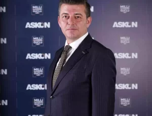 ASKON Erzurum’da Temsil Gücünü Artırıyor