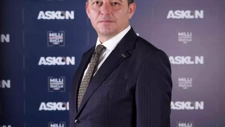 ASKON Erzurum’da Temsil Gücünü Artırıyor