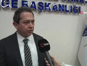 ASO Dijital Dönüşüm Merkezi Açıldı