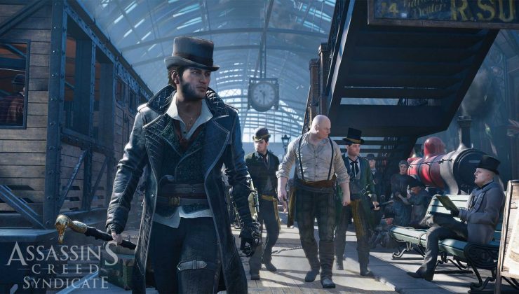 Assassin’s Creed Syndicate Artık Konsollarda 4K 60 FPS Oynanabiliyor