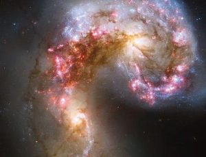 Astrofizikçi Daniele Sorini: Uzaylıları göremiyoruz çünkü başka evrendeler