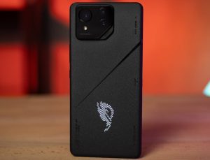 Asus ROG Phone 9 ve 9 Pro’nun özellikleri resmi duyuru öncesinde bir kez daha sızdırıldı