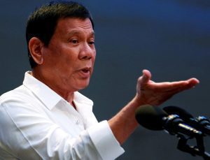 Asya’nın Trump’ı siyasete dönüyor: “Suçlular için ölüm mangam vardı”