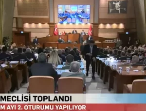 Ataşehir Belediye Başkanı Adıgüzel’den “Kayyum” Tepkisi: “Türkiye’nin Demokrasi Tarihine Kara Bir Leke Olarak Geçecektir”