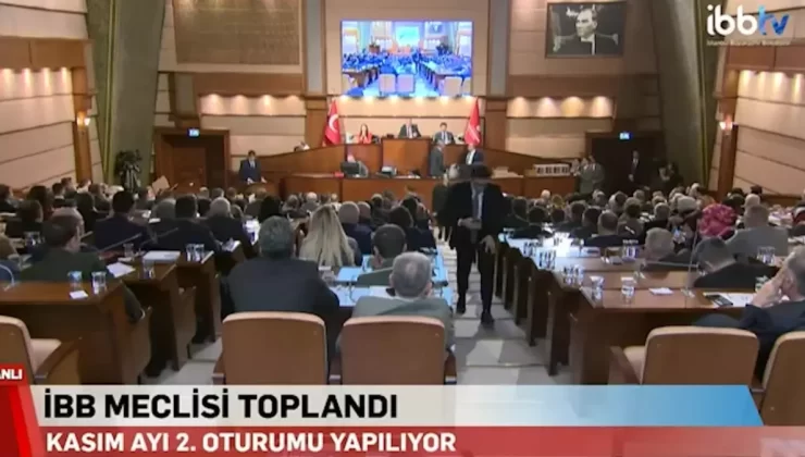 Ataşehir Belediye Başkanı Adıgüzel’den “Kayyum” Tepkisi: “Türkiye’nin Demokrasi Tarihine Kara Bir Leke Olarak Geçecektir”