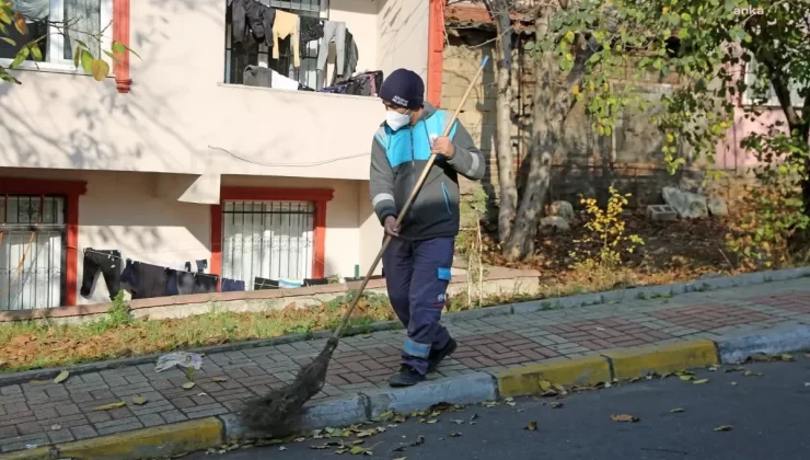 Ataşehir Belediyesi Temizlik Çalışmalarıyla Çevre Sağlığını Koruyor