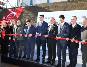 Ataşehir Belediyesi’nden dev tasarruf hamlesi: Bir yıllık kiralama maliyetiyle 59 yeni aracı öz kaynaklarına kattı