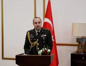 Atatürk, 86. yılında Çin’de anıldı