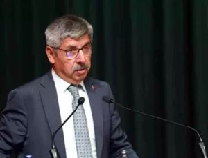 Atatürk Anısına Mesaj