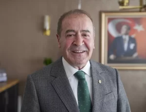 Atatürk Bulvarı UNESCO’ya Aday