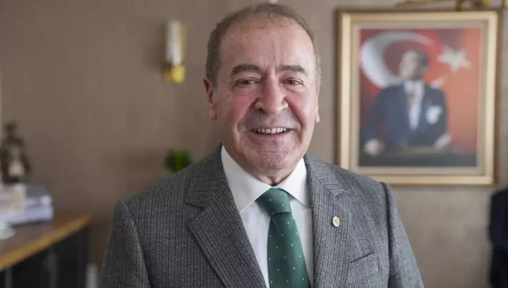 Atatürk Bulvarı UNESCO’ya Aday