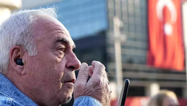 Atatürk, Ebediyete İntikalinin 86. Yıl Dönümünde Anıldı