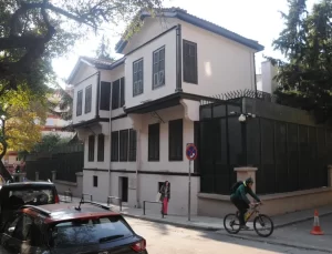 Atatürk Evi Restorasyona Gidiyor, Ziyarete Kapatılacak
