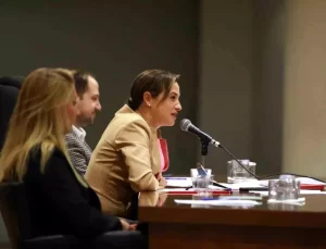 Atatürk Evi’nin Restorasyonu İçin Çağrı