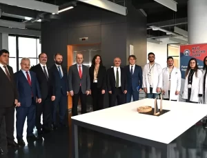 Atatürk Üniversitesi, 4 üniversiteyle “Tıbbi ve Aromatik Bitkiler” işbirliği protokolü imzaladı