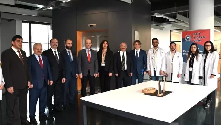 Atatürk Üniversitesi, 4 üniversiteyle “Tıbbi ve Aromatik Bitkiler” işbirliği protokolü imzaladı