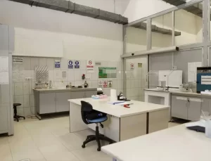 Atatürk Üniversitesi Laboratuvarı TÜRKAK’tan Akredite Oldu