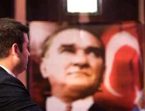 Atatürk’e Saygı: 86. Yıl Mesajı