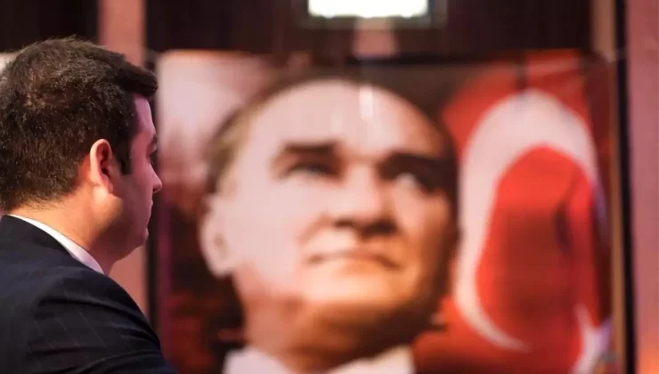 Atatürk’e Saygı: 86. Yıl Mesajı