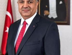 Atatürk’ü 86. Yılında Anma Mesajı