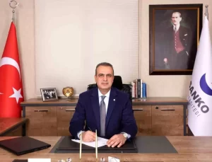 Atatürk’ü 86. Yılında Saygıyla Anıyoruz